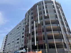 Tampines Connection (D18), Factory #606275241